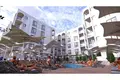 1 bedroom apartment 62 m² Golem, Albania