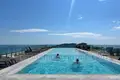 1 bedroom apartment 53 m² Budva, Montenegro