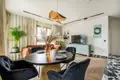 2 room apartment 46 m² in Warsaw, Poland