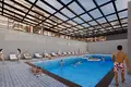 Apartamento 2 habitaciones 52 m² Muratpasa, Turquía