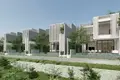Complejo residencial Complex of new villas next to the golf club and a 5-minute drive from the international school, Chalong, Phuket, Thailand