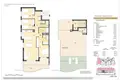 Penthouse 3 Schlafzimmer 130 m² Finestrat, Spanien