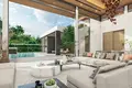 Villa Mouana Serenity Cherng Talay