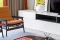 Mieszkanie 4 pokoi 246 m² Souni Zanatzia, Cypr