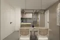 Appartement 2 chambres 89 m² Limassol, Chypre