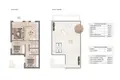 Villa de 3 habitaciones 148 m² Murcia, Španjolska