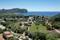 Land  Buljarica, Montenegro