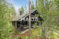 Dom 3 pokoi 74 m² Miehikkala, Finlandia