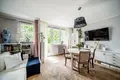 Appartement 2 chambres 49 m² Varsovie, Pologne