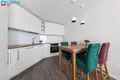 Квартира 2 комнаты 40 м² в Вильнюсе, Литва