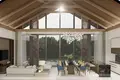 Kompleks mieszkalny New complex of villas with swimming pools close to beaches and Laguna Golf Corse, Phuket, Thailand