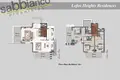 Villa 3 pièces 310 m² Germasogeia, Chypre