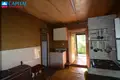 House 107 m² Sangruda, Lithuania