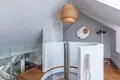 Apartamento 3 habitaciones 105 m² en Varsovia, Polonia