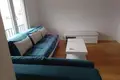 1 room studio apartment 33 m² in Podgorica, Montenegro