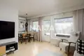 Квартира 2 комнаты 59 м² Jyvaskyla sub region, Финляндия