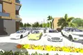 Квартира 74 м² Эрдемли, Турция