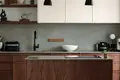 2 room apartment 59 m² in Warsaw, Poland
