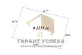 Дом 107 м² Чернинский сельский Совет, Беларусь