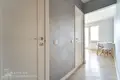 Wohnung 2 zimmer 60 m² Kalodziscanski sielski Saviet, Belarus