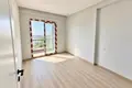 Mieszkanie 2 pokoi 58 m² Mezitli, Turcja