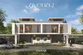 Вилла 4 спальни 274 м² Дубай, ОАЭ
