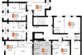 Студия 1 комната 30 м² Одинцовский городской округ, Россия