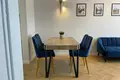 2 room apartment 36 m² in Warsaw, Poland