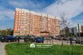 Mieszkanie 1 pokój 41 m² Mińsk, Białoruś