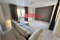 Appartement 2 chambres 74 m² Hrodna, Bélarus