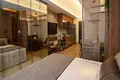 Studio apartment 1 bedroom 25 m² Regiao Imediata de Sao Paulo, Brazil