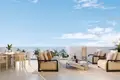 Wohnung 4 Schlafzimmer 165 m² Estepona, Spanien