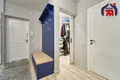 Wohnung 2 zimmer 71 m² Minsk, Belarus
