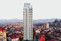 Квартира 3 комнаты 76 м² Батуми, Грузия
