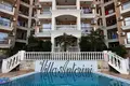 1 bedroom apartment 68 m² Sveti Vlas, Bulgaria