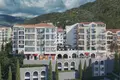 Mieszkanie 4 pokoi 104 m² Tivat, Czarnogóra