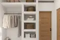 2 bedroom apartment 117 m² Choeng Thale, Thailand