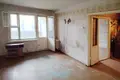 2 room apartment 50 m² Machulishchy, Belarus