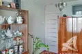 Квартира 2 комнаты 38 м² Мухавецкий сельский Совет, Беларусь