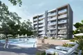 1 bedroom apartment 65 m² Aksu, Turkey