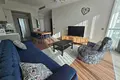 Apartamento 2 habitaciones 60 m² Aksu, Turquía