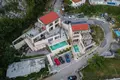 villa de 3 chambres 300 m² Przno, Monténégro