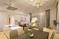 Luxury 3-Bedroom Apartment for Rent – Budva City Center, Sea View