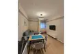 1 bedroom apartment 46 m² Golem, Albania