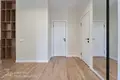 1 room apartment 40 m² Minsk, Belarus