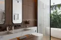 Appartement 3 chambres 212 m² Rawai, Thaïlande