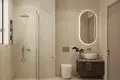 Wohnung 1 Schlafzimmer 54 m² Moni, Zypern