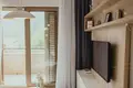 2 bedroom apartment 100 m² Dobrota, Montenegro