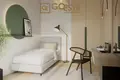 2 room apartment  Smolice, Poland