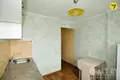 1 room apartment 37 m² in Smalyavichy District, Belarus